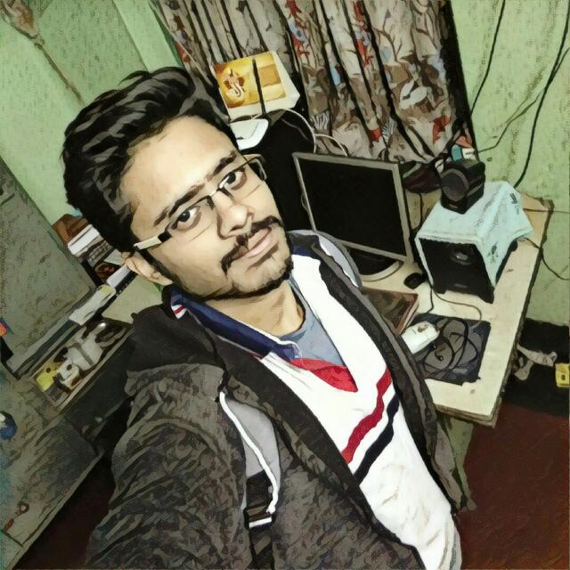 Ayan Das
