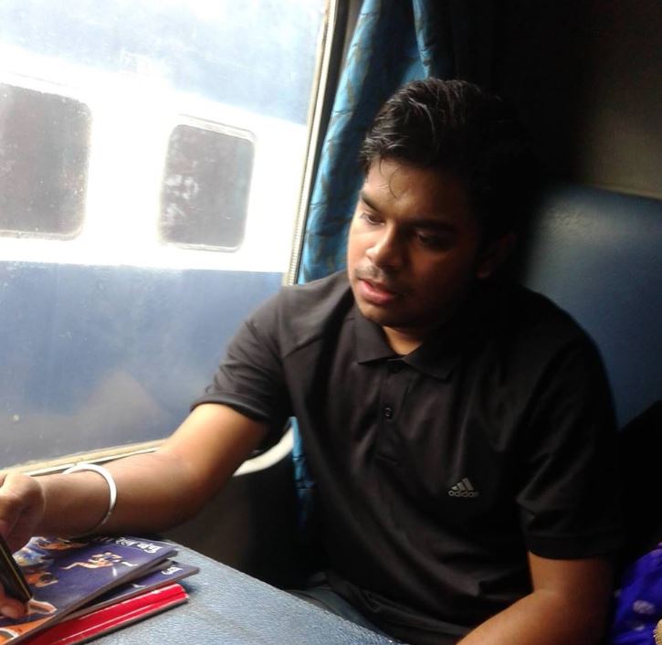 Vishal Bose